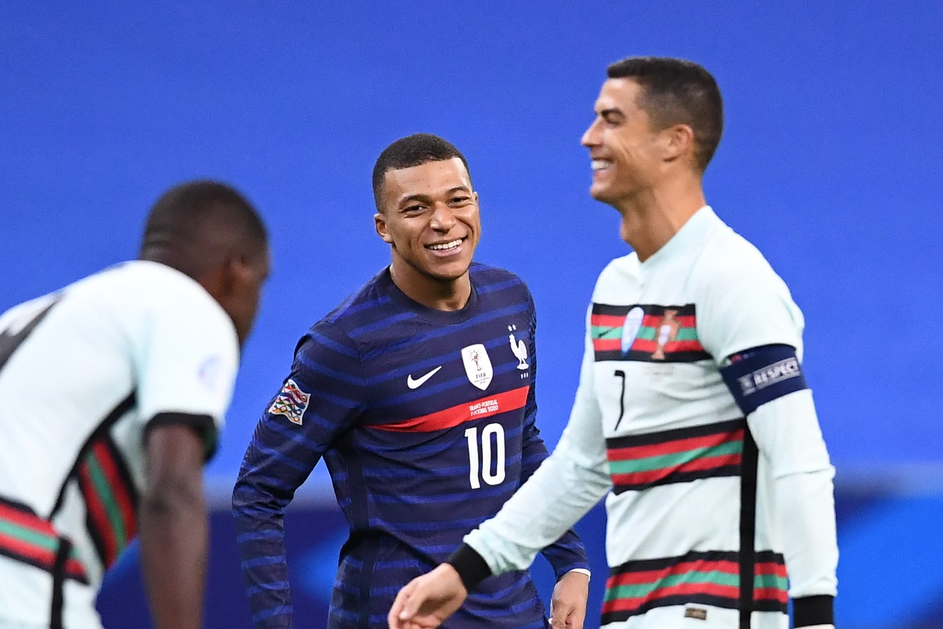 Cristiano Ronaldo pozitivan na koronavirus