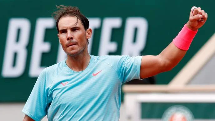 Nadal svladao Đokovića za 13. titulu na Roland Garrosu