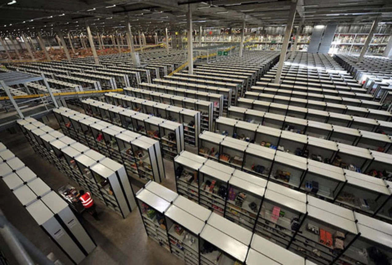 Amazonu isporučeni prvi od 100.000 električnih kombija