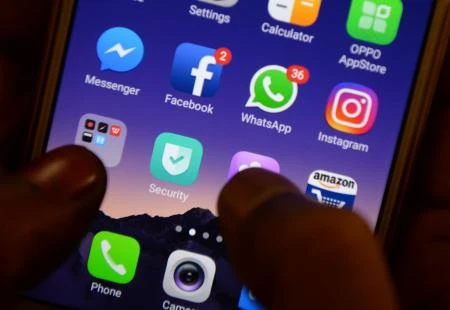 Padaju rekordi u iznosima potrošenima na mobilne aplikacije