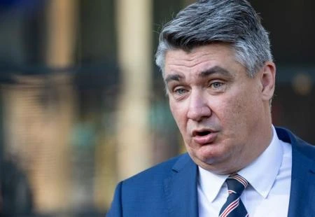 Milanović: Ovo je borba za istinu