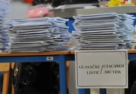 Zanima li vas redoslijed političkih subjekata na glasačkom listiću za izbore u Mostaru?