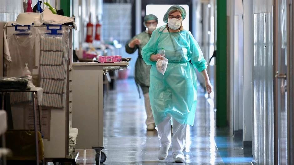 Crni dan za Hrvatsku: Rekordnih 542 novozaraženih