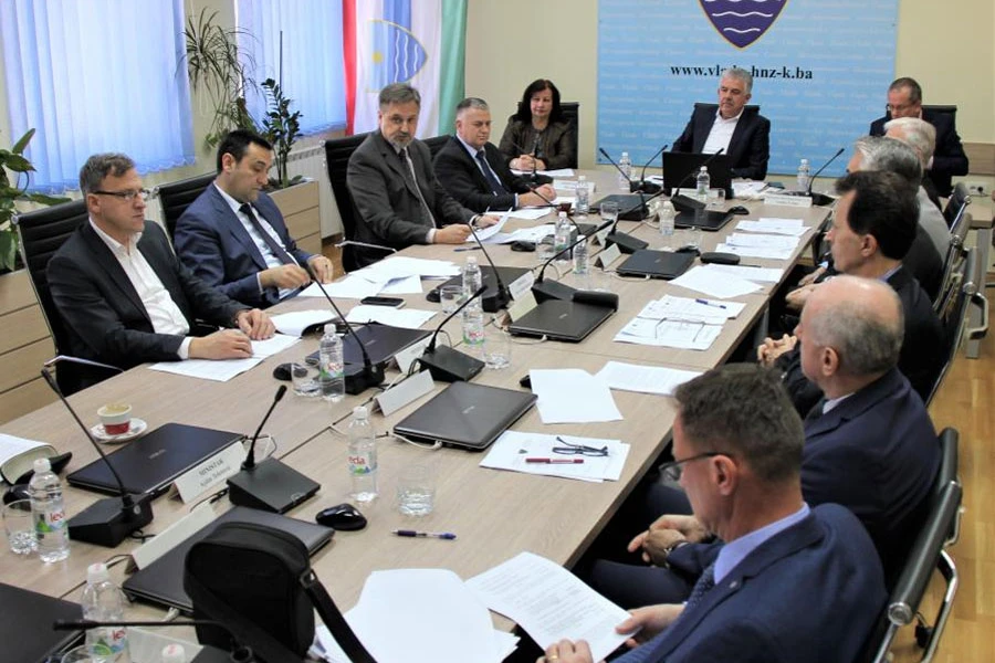 Vlada HNŽ-a: Pola milijuna za subvenciju kamata