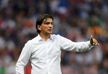 Dalić: Respektiramo snagu Švicarske