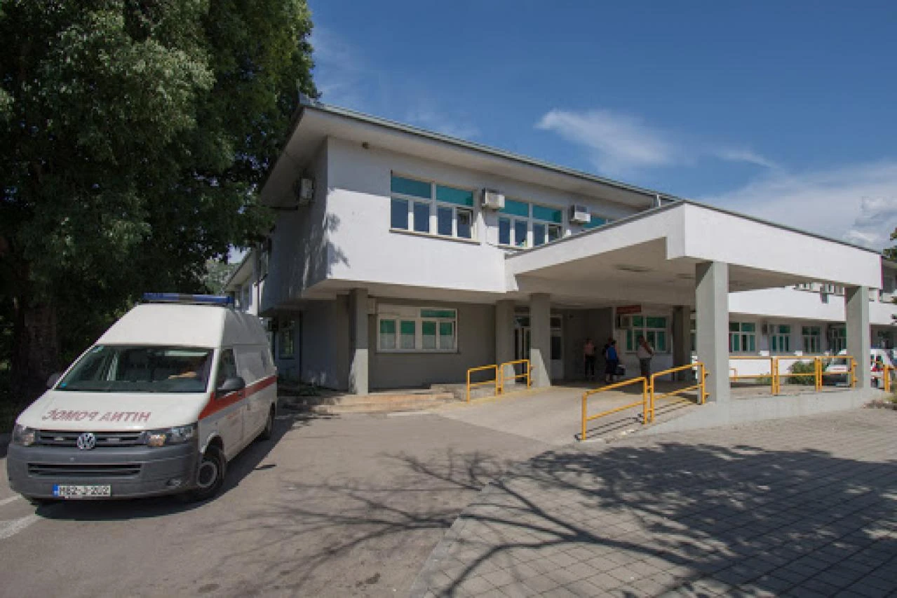 ŽZH: Najviše zaraženih u Ljubuškom