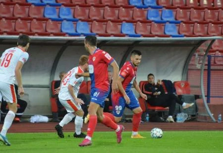 Dudić: Pobjednik se znao i prije početka; Borac: Velež je od početka htio prekid!