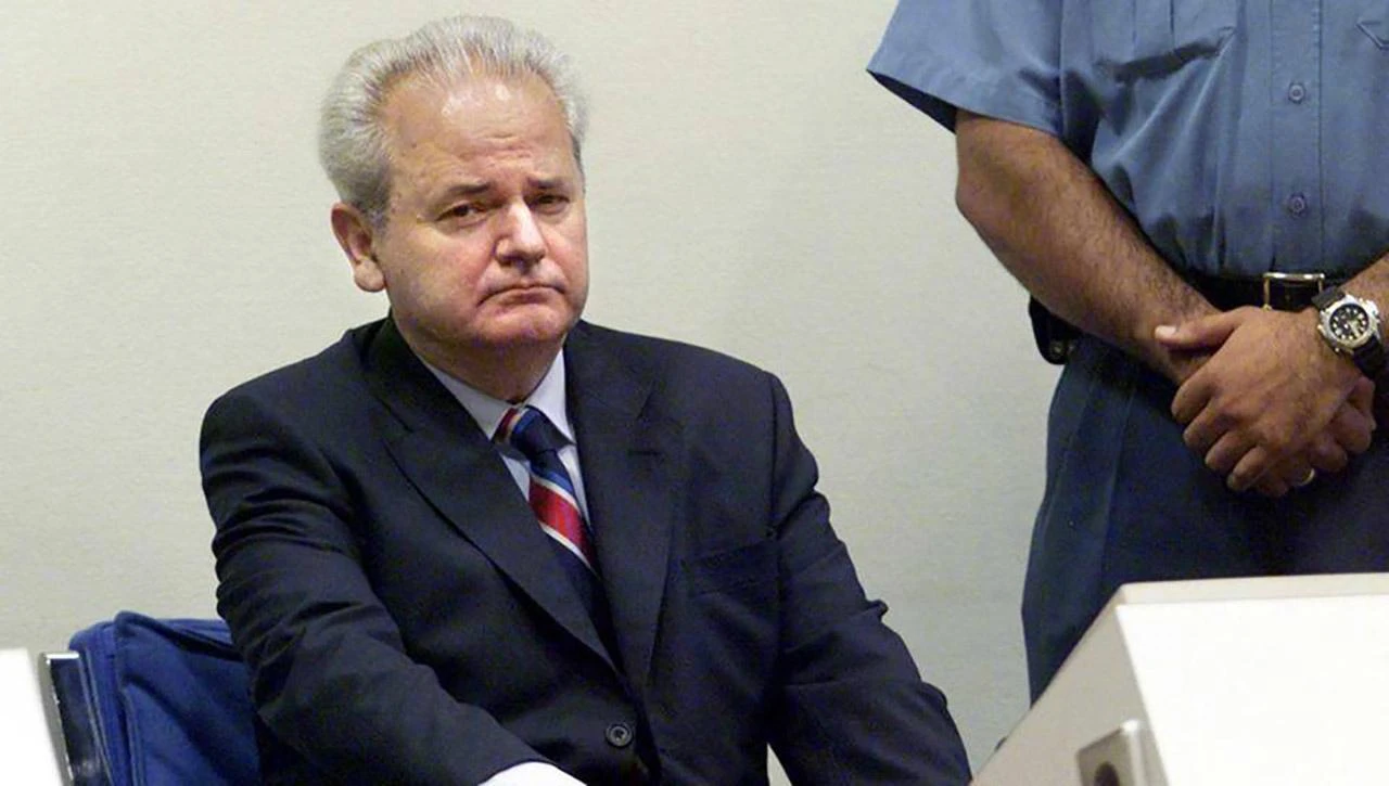 Dva desetljeća od pada Slobodana Miloševića
