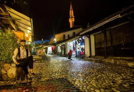 Dramatičan pad: Vlasti ne znaju da imamo turizam!