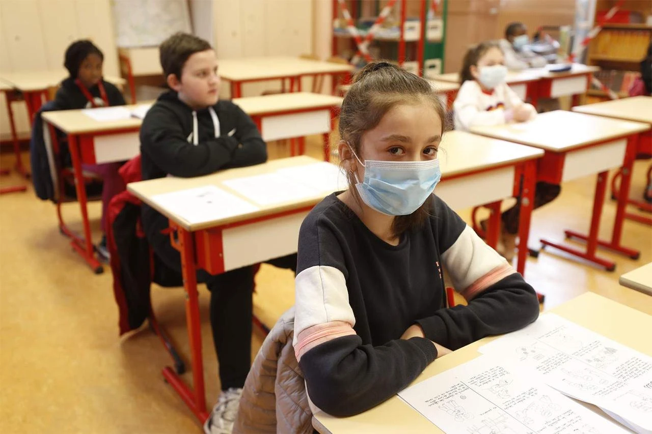 Misija OSCE-a podržava epidemiološke mjere u školama u HNŽ-u