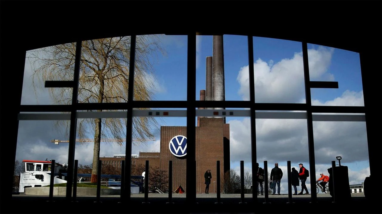 Volkswagen mijenja strategiju