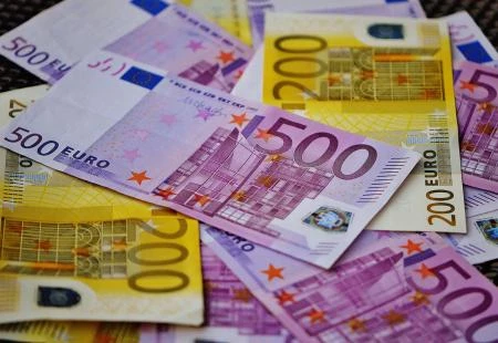 Oporavak eurozone ući će u mirnije vode do kraja 2020.