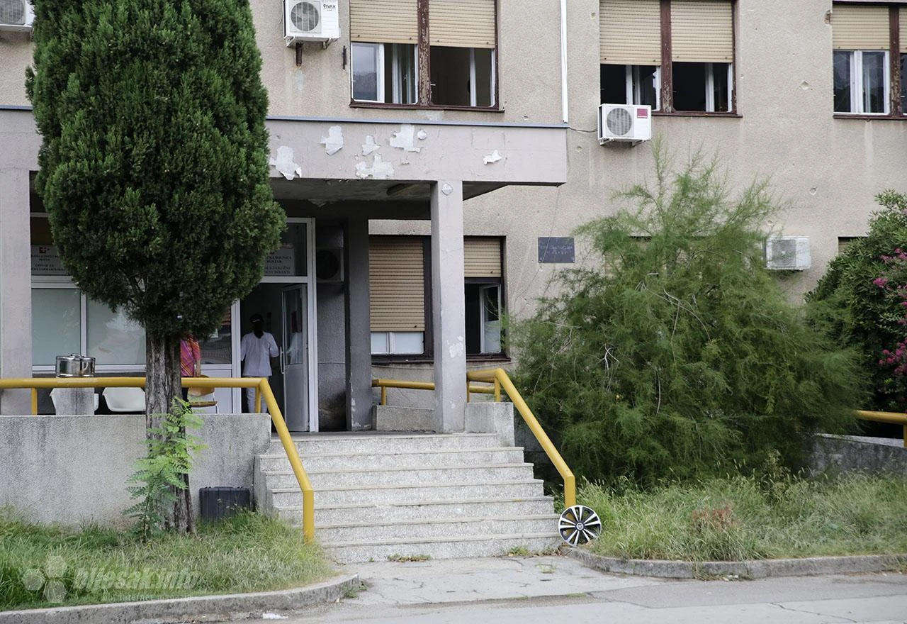 Jedna osoba preminula u Covid bolnici, 46 novih slučaja zaraze u HNŽ-u 