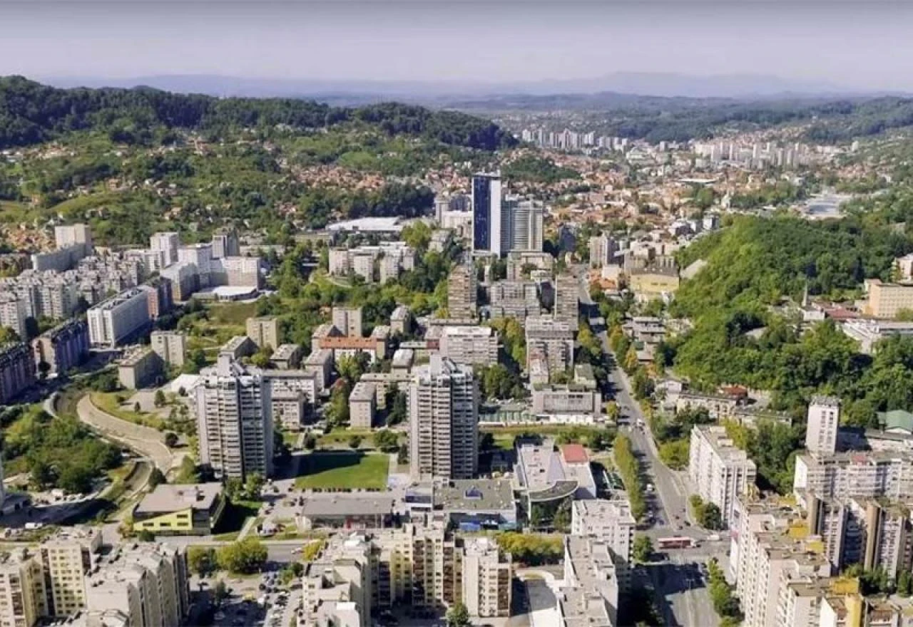 HDZ u Tuzli: Devedesetka i HSP igraju za Bošnjake