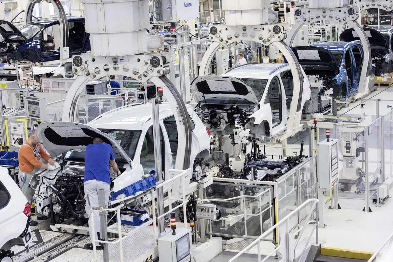 Volkswagen ulaže u električne automobile u Kini