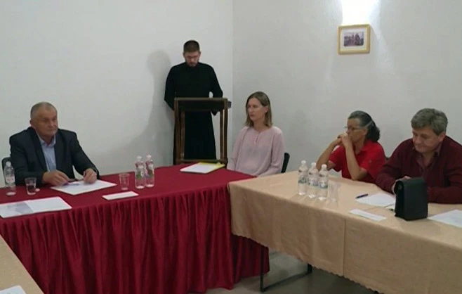 Nakon stoljeća, obnovljena Prosvjeta u Čapljini