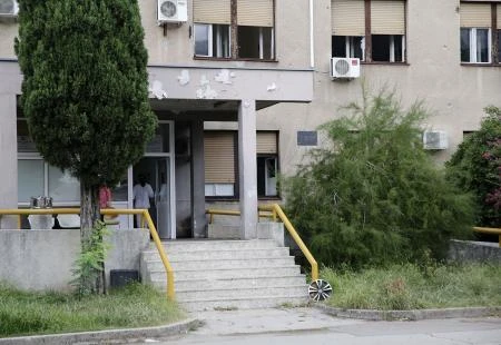 U Covid-bolnici tijekom vikenda preminulo 5 pacijenata