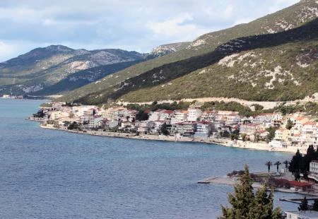 Rijetki turisti još borave u Neumu, ali sezona uspješno završena