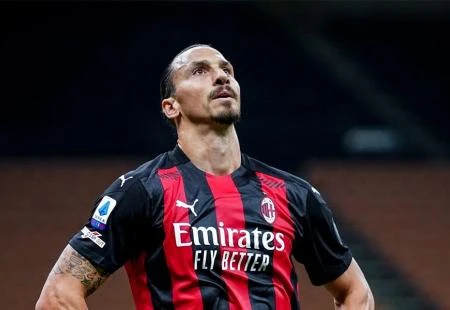 Ibrahimović o koronavirusu: Loša ideja