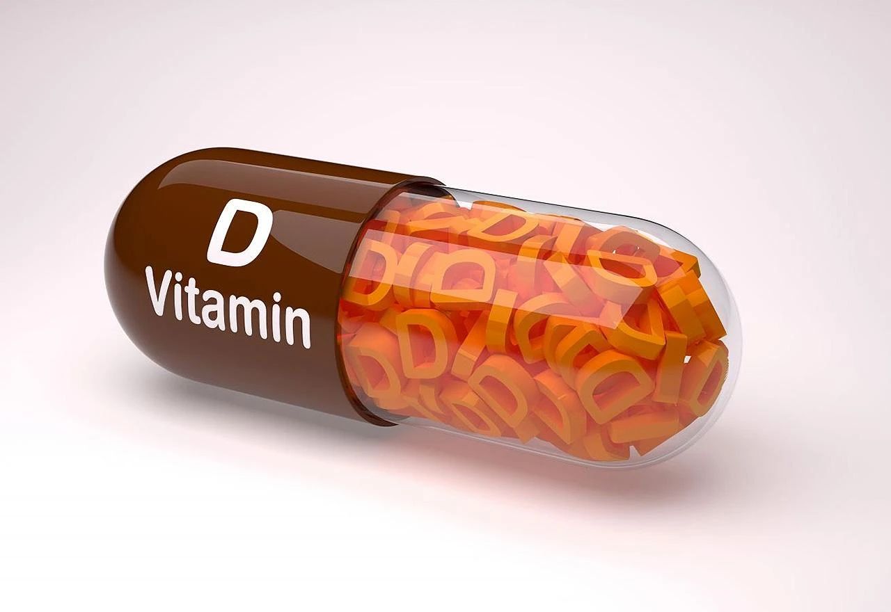 Vitaminom D protiv koronavirusa: Ne zaboravite ga uzimati, pogotovo od listopada