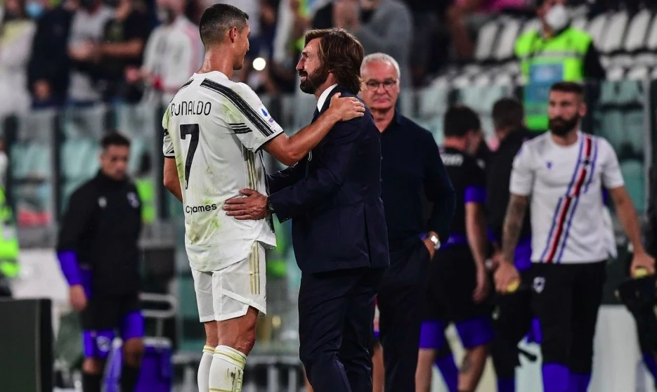 Kuluševski, Bonucci i Ronaldo donijeli Pirlu debitantsku pobjedu 