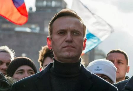 Znanstvenik koji je sudjelovao u razvoju novičoka ispričao se Navaljnom 