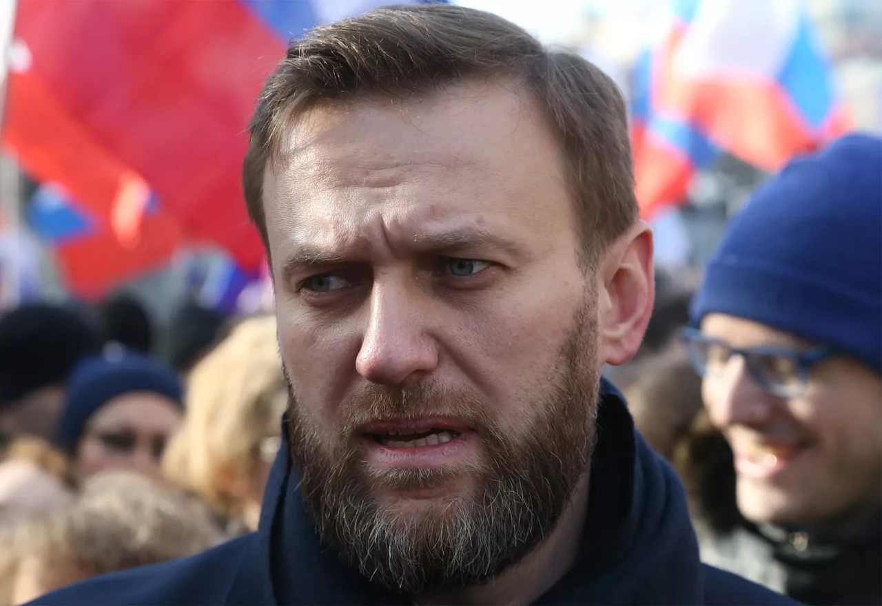 Ruska policija želi ispitati Navaljnog u Njemačkoj