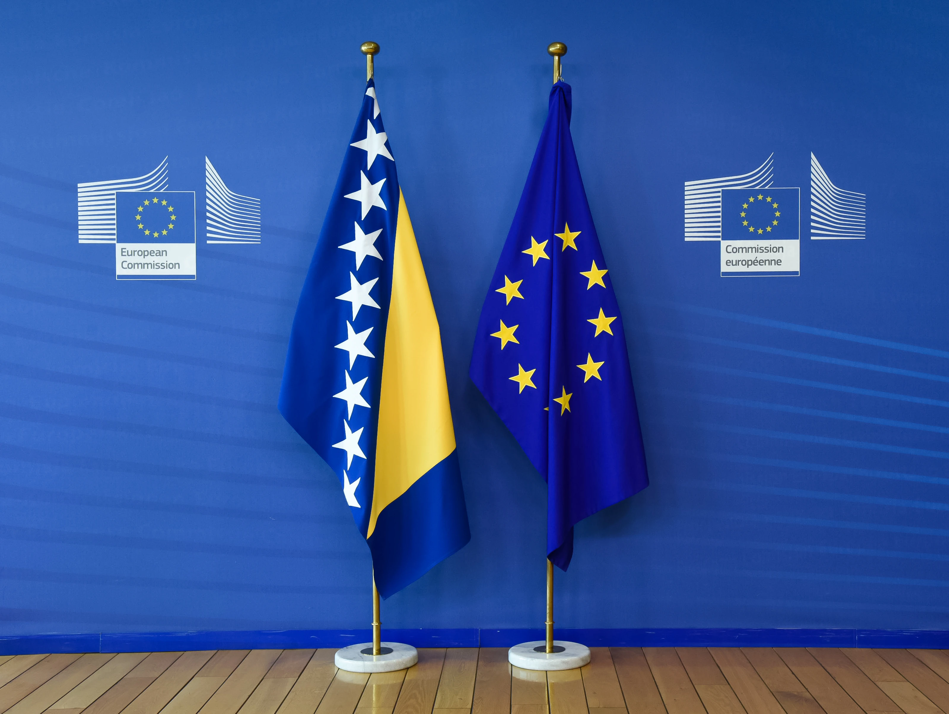 Vijeće ministara dobilo rok od Zajedničke komisije za EU integracije PSBiH