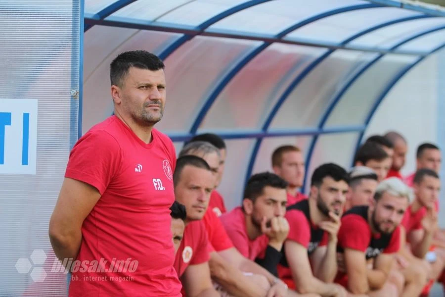 Dudić: Olimpik možda nema ni bod, ali nije bezopasan