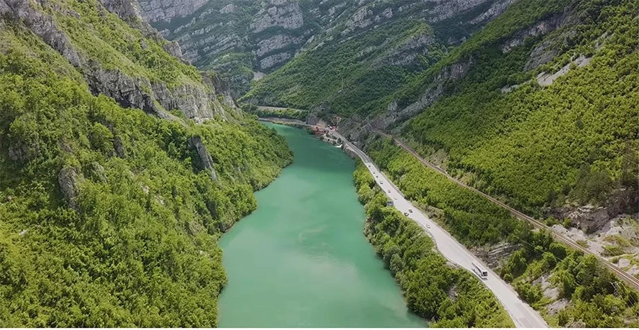 Vozite polako magistralom M-17 - radovi na više mjesta  