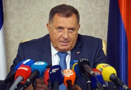 Što NATO može dobiti od BiH i je li odzvonilo Inzku?
