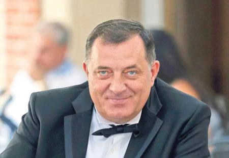 Svađa zbog Izraela