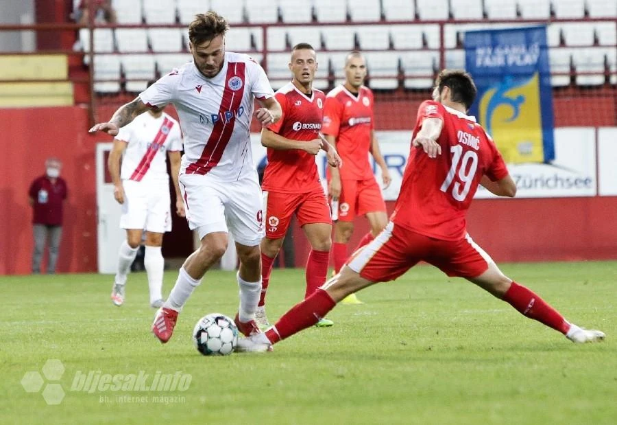 Veležu prijeti suspenzija zbog duga prema Zvijezdi!