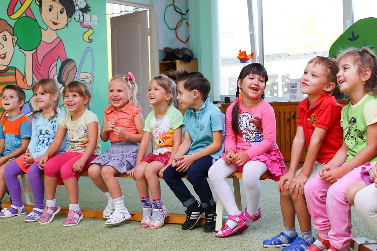 Mostar: Djeca su se vratila u vrtiće, ali bolje rješenje se mora pronaći