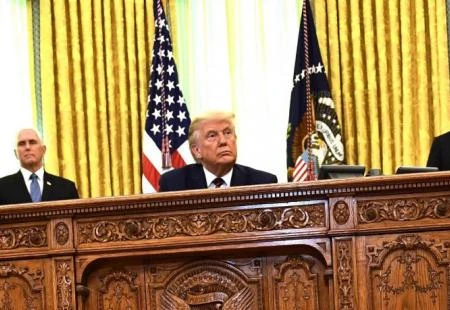Trump o sporazumu: Ovi ljudi su uradili odličan posao