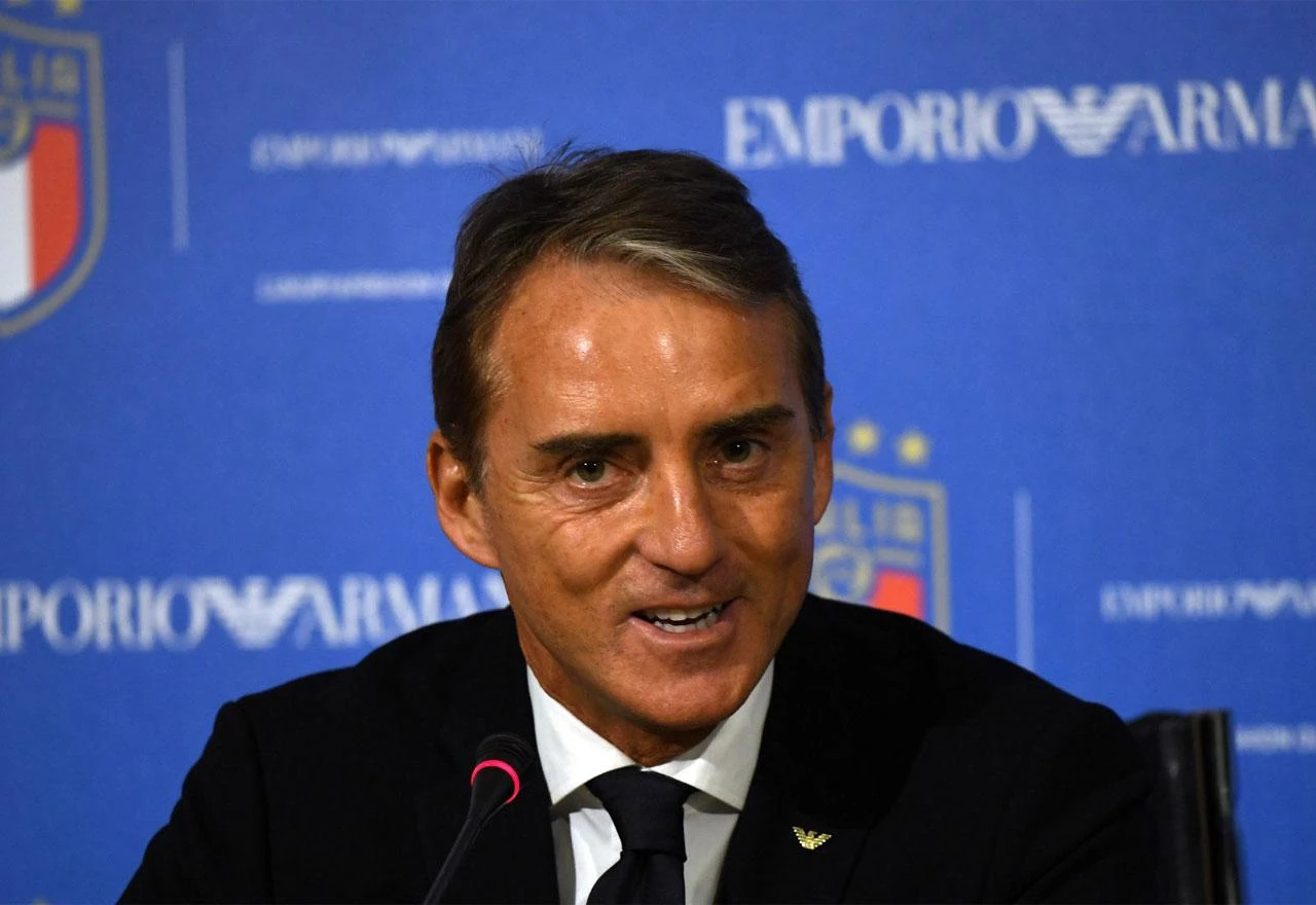 Mancini: Moramo biti oprezni