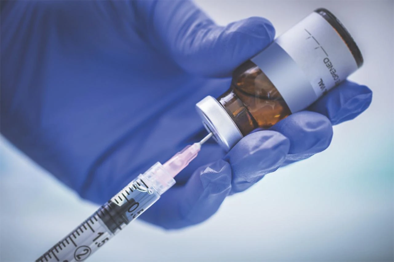 Farmaceutske tvrtke ne vjeruju da će biti jedinstvenog lijeka za covid-19