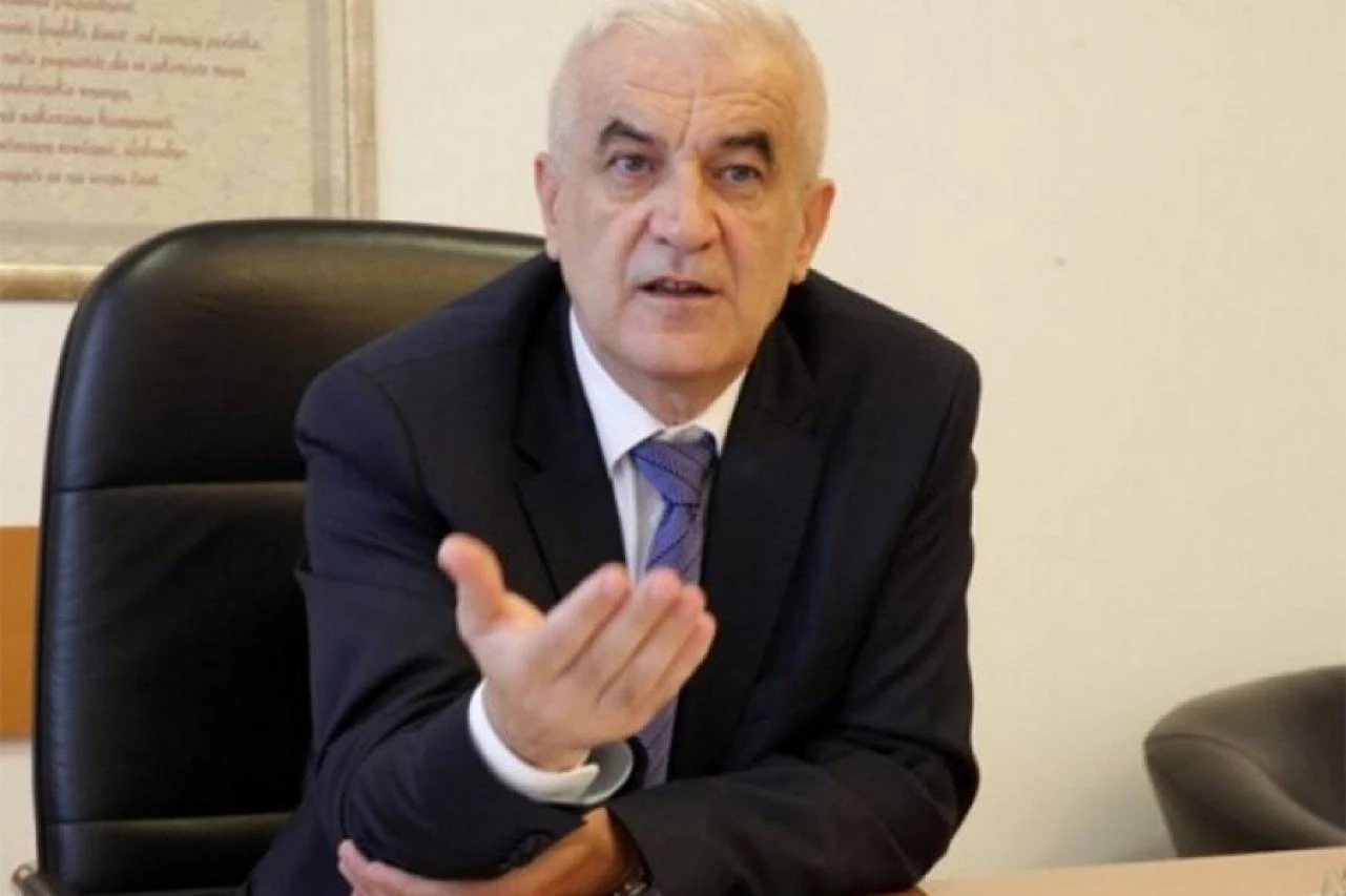 Mandić: Cijepljenje protiv korone nije realno do kraja ove godine