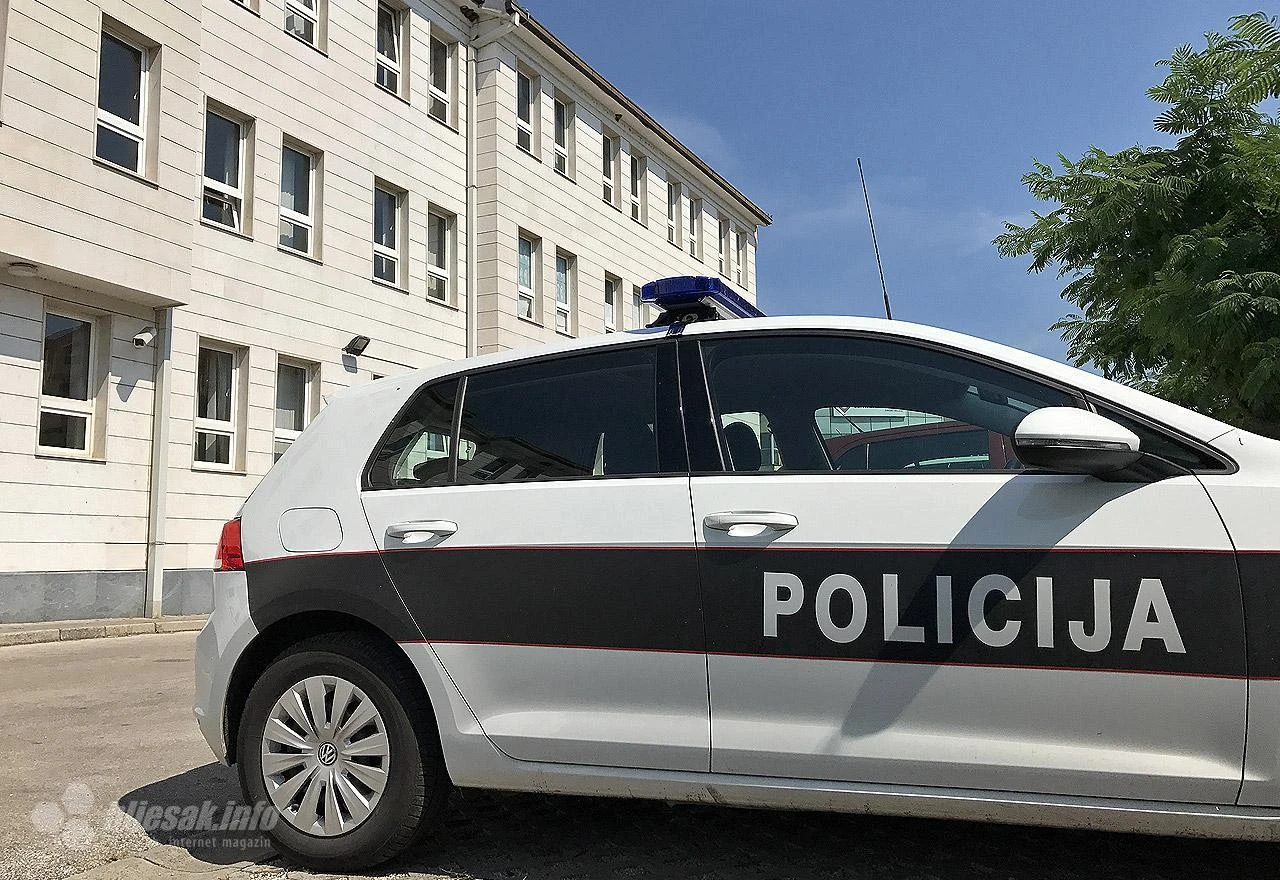 ŽZH: U dva dana hospitalizirano devet osoba, kreće se s inspekcijskim timovima