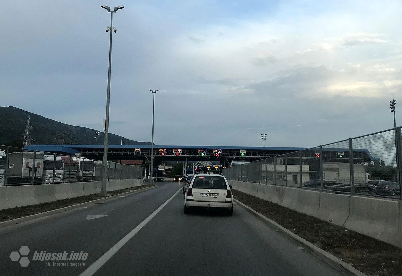 Negativan test i putovnicu molim - BiH otvara granice