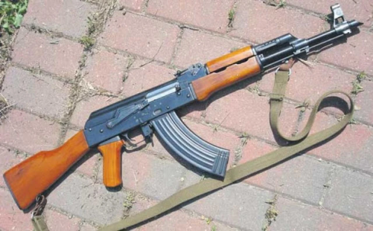 U Istočnom Mostaru oduzeta ''vojnička puška''