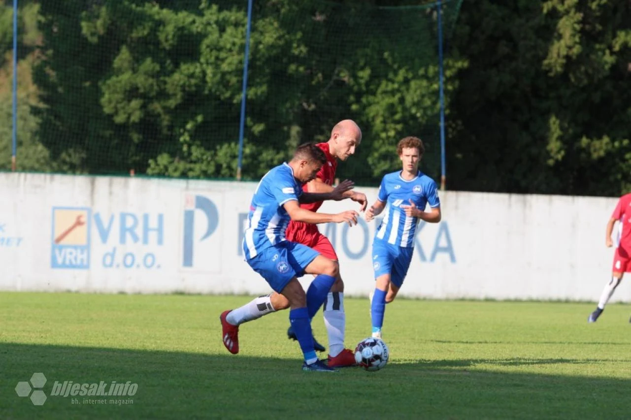 GOŠK: Kadar za koji se ispostavilo da nije kadar biti prvacima
