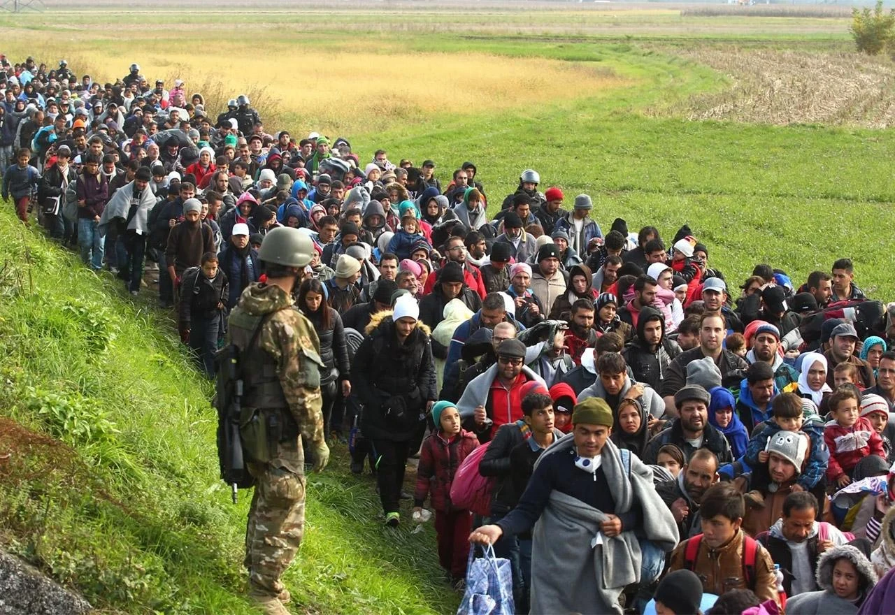 Balkanska ruta još je put nade za migrante