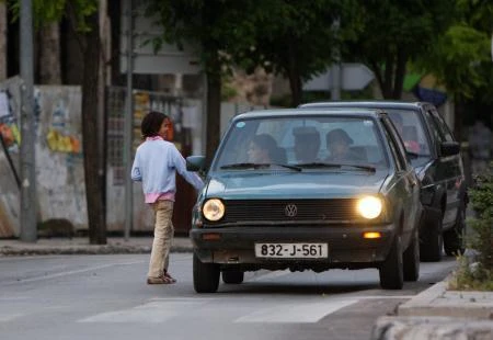 Važni samo pred izbore: Malo brašna ili 10-20 maraka