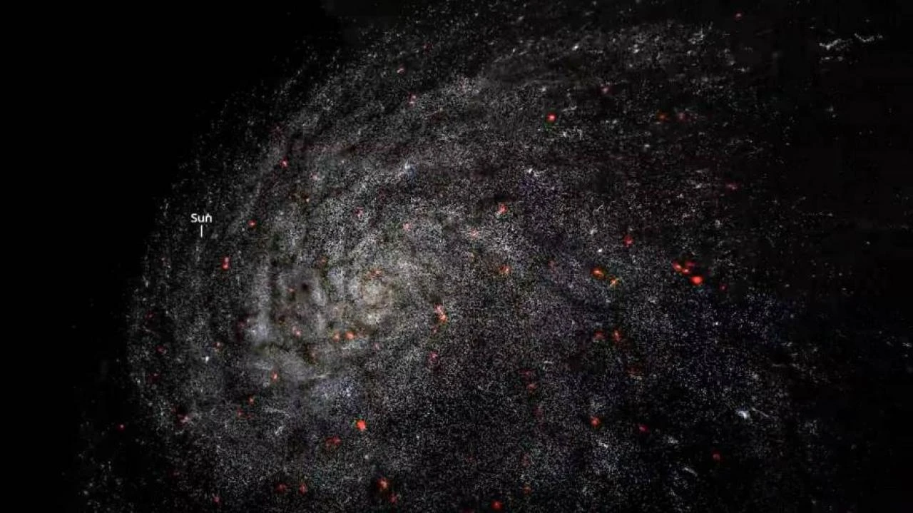 Život se može seliti s planete na planetu