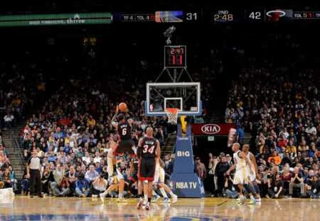 Nastavak doigravanja u NBA ligi pod upitnikom