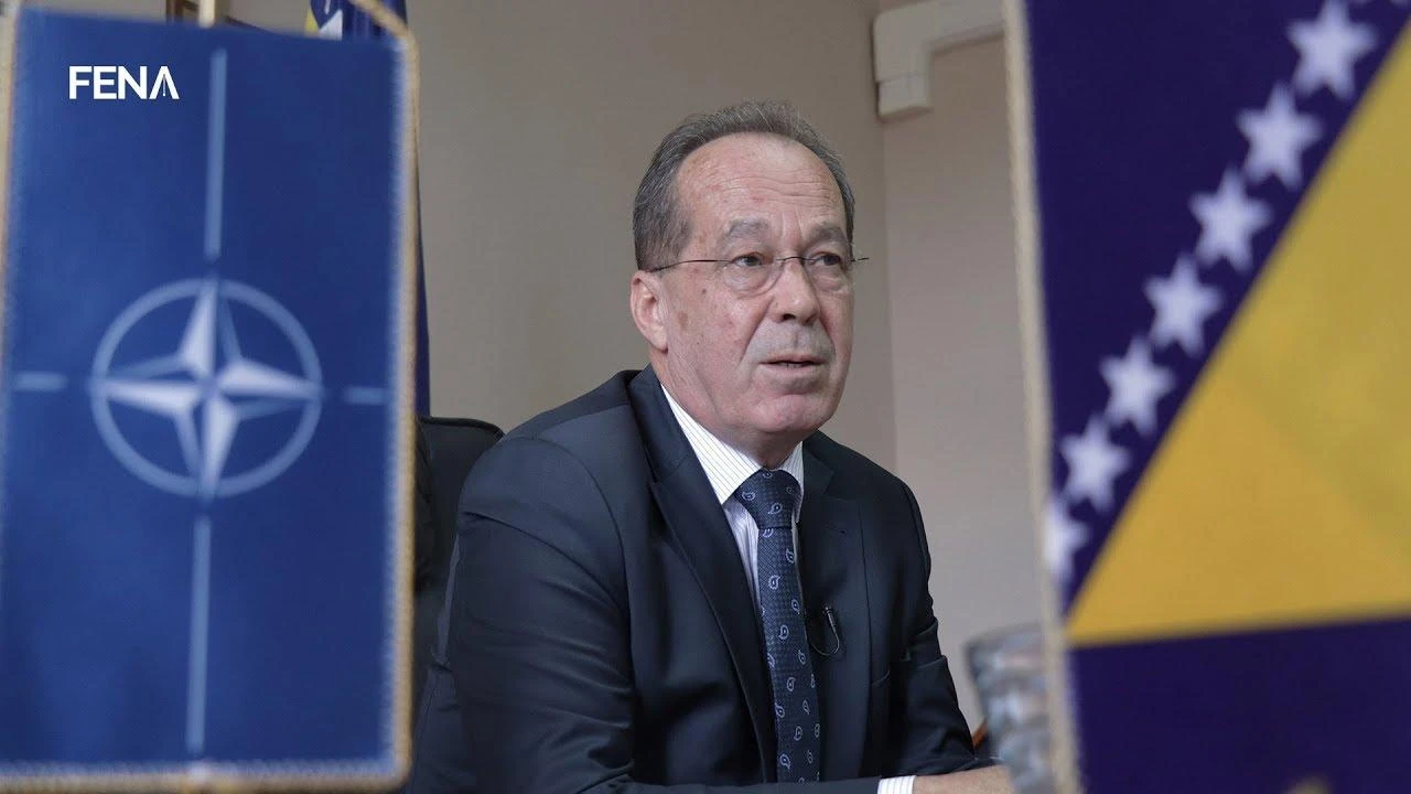 Podžić: Ministarstvo obrane će trpjeti