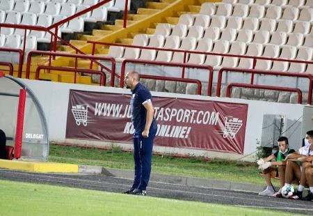 Žižović: Kvalitetniji smo, sve je do nas