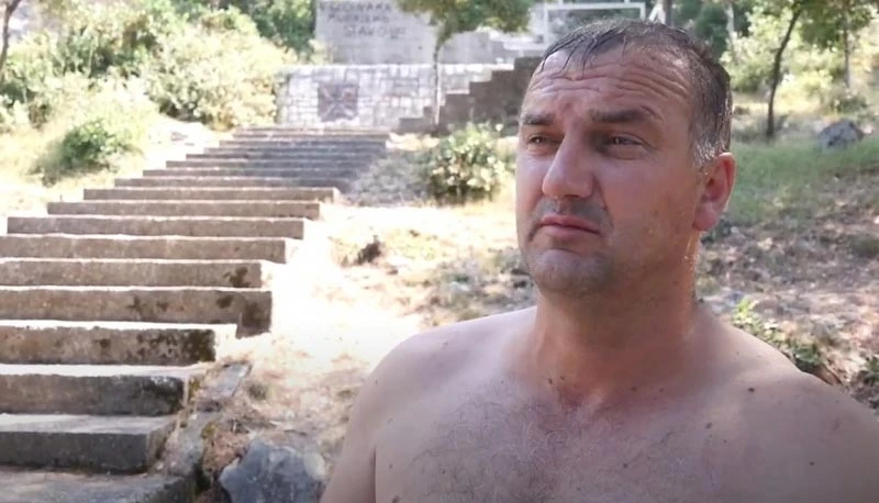 28 puta bio na ljetovanju u Neumu i želi biti načelnik