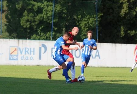 Potjerana trojica igrača, stiže novi trener